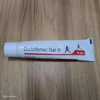 Diclofenac Gel